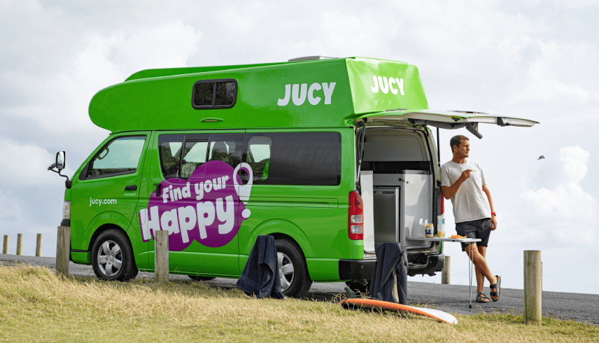 Jucy Condo