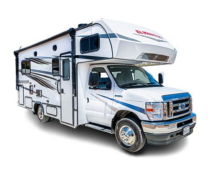 El Monte RV Class C Medium (D) — Class C