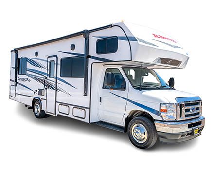 El Monte RV Class C Large (T) — Class C