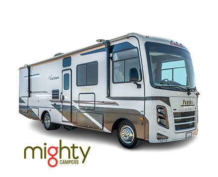 Mighty Class A (MA) — Class A