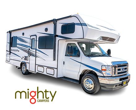 Mighty Class C Large (MT) — Class C